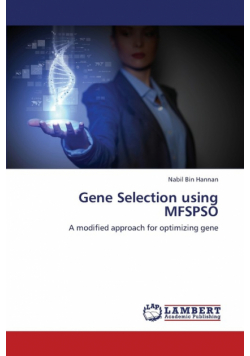Gene Selection Using Mfspso