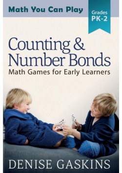 Counting & Number Bonds