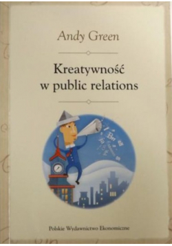Kreatywność w public relations