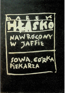 Nawrócony w Jaffie