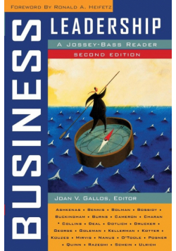 Business Leadership