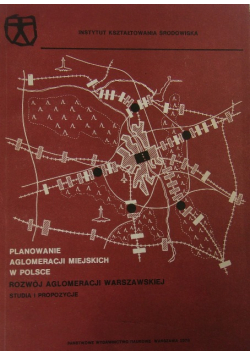 Rozwój aglomeracji Warszawskiej
