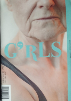 Girls Room Numer 2 / 2017