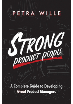 Strong Product People
