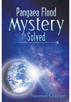 Pangaea Flood Mystery Solved