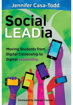 Social LEADia