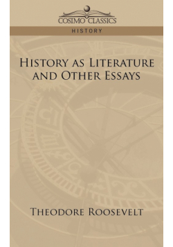 History as Literature and Other Essays