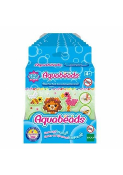 Aquabeads Mały zestaw do zabawy