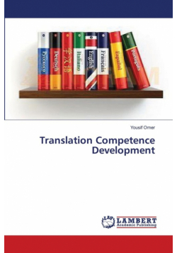 Translation Competence Development