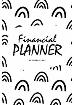 Weekly Financial Planner (6x9 Softcover Log Book / Tracker / Planner)
