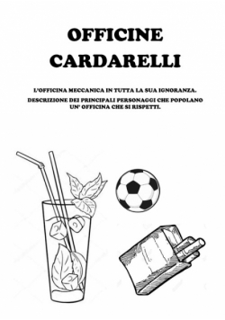 Officine Cardarelli