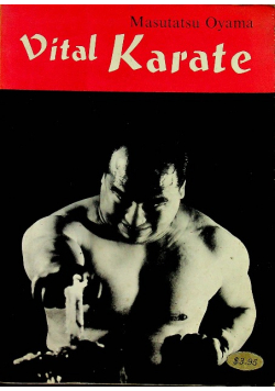 Vital Karate