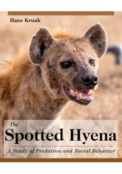 The Spotted Hyena