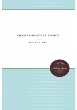 Charles Brantley Aycock