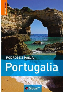 Podróże z pasją Portugalia