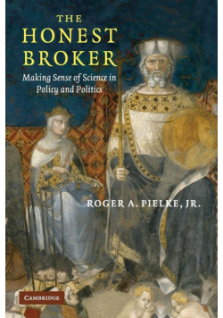 The Honest Broker