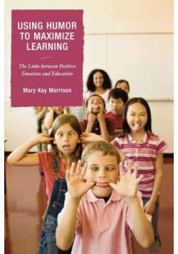 Using Humor to Maximize Learning