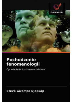 Pochodzenie fenomenologii