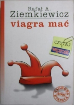 Viagra mać