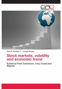 Stock markets, volatility and economic trend
