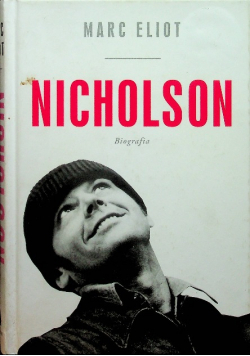 Nicholson biografia