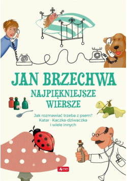 Jan Brzechwa. Wiersze