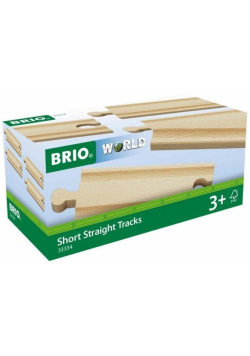 Brio Tory krótkie
