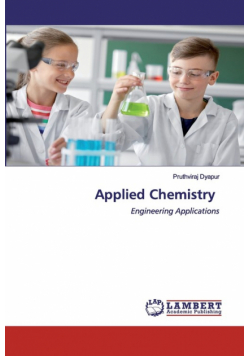 Applied Chemistry