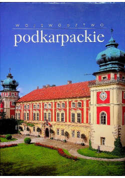 Województwo Podkarpackie