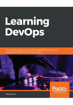 Learning DevOps