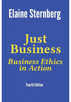 Just Business