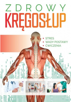 Zdrowy kręgosłup
