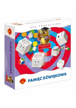 Pamięć dźwiękowa ALEX