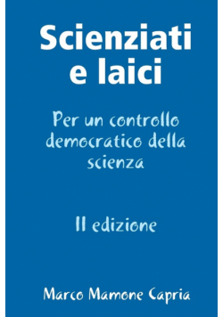Scienziati e laici - II edizione