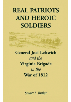 Real Patriots and Heroic Soldiers