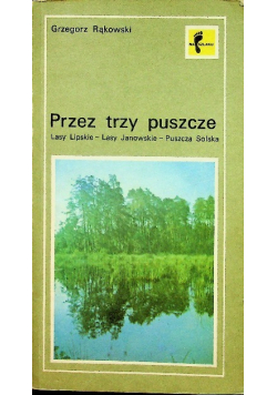Przez trzy puszcze
