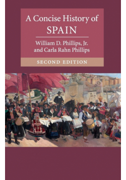 A Concise History of Spain