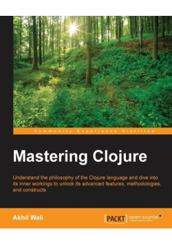 Mastering Clojure