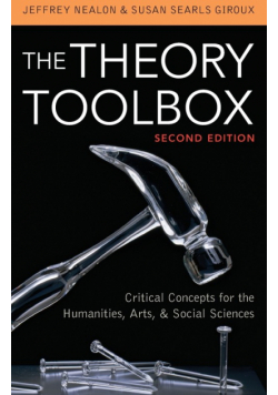 The Theory Toolbox