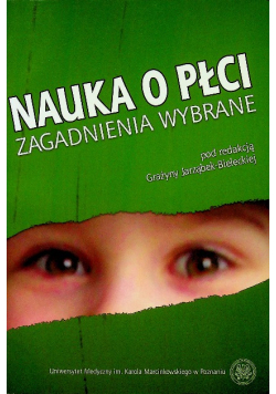 Nauka o płci Zagadnienia wybrane