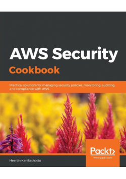 AWS Security Cookbook