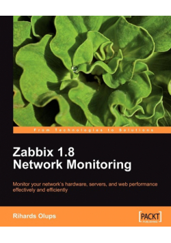Zabbix 1.8 Network Monitoring