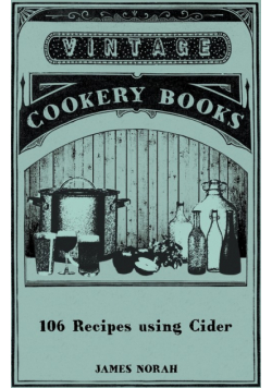 106 Recipes using Cider