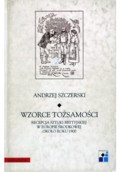 Wzorce tożsamości