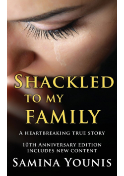 Shackled to my Family