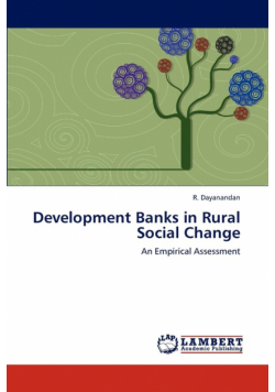 Development Banks in Rural Social Change