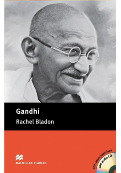 Gandhi Pre-intermediate + CD Pack