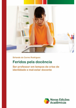 Feridos pela docência
