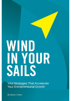 Wind In Your Sails