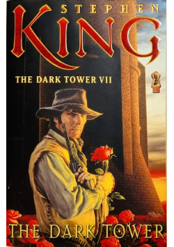 The Dark Tower VII Wydanie kieszonkowe